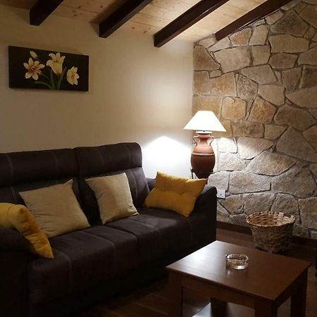 El Cordel De Gredos Guest House Navarredonda de Gredos Ngoại thất bức ảnh
