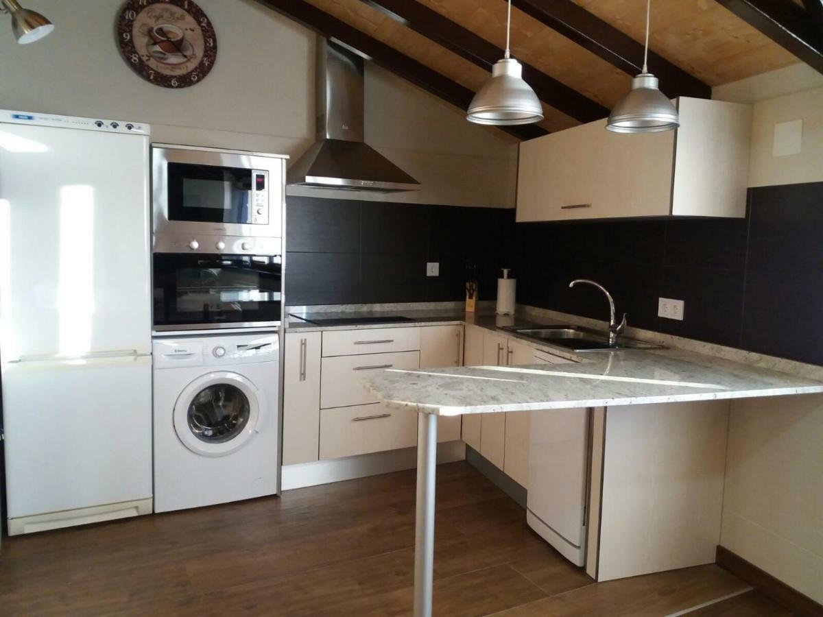 El Cordel De Gredos Guest House Navarredonda de Gredos Ngoại thất bức ảnh