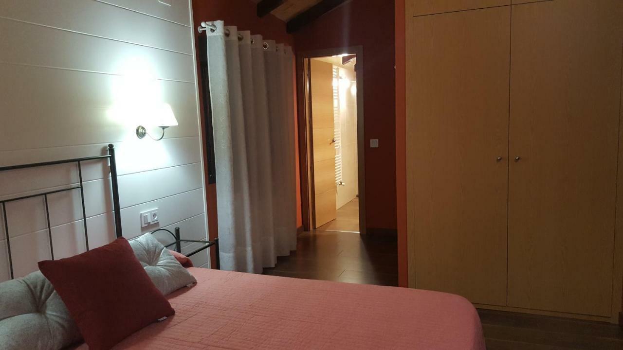 El Cordel De Gredos Guest House Navarredonda de Gredos Ngoại thất bức ảnh