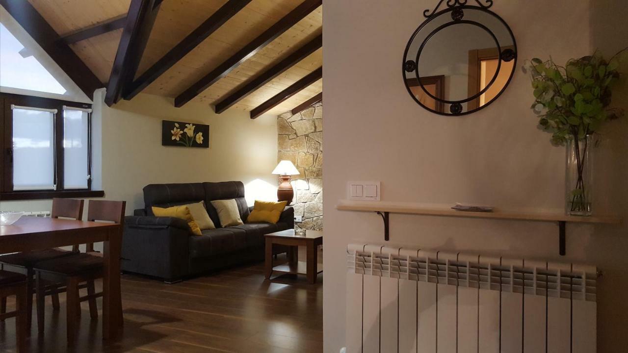 El Cordel De Gredos Guest House Navarredonda de Gredos Ngoại thất bức ảnh