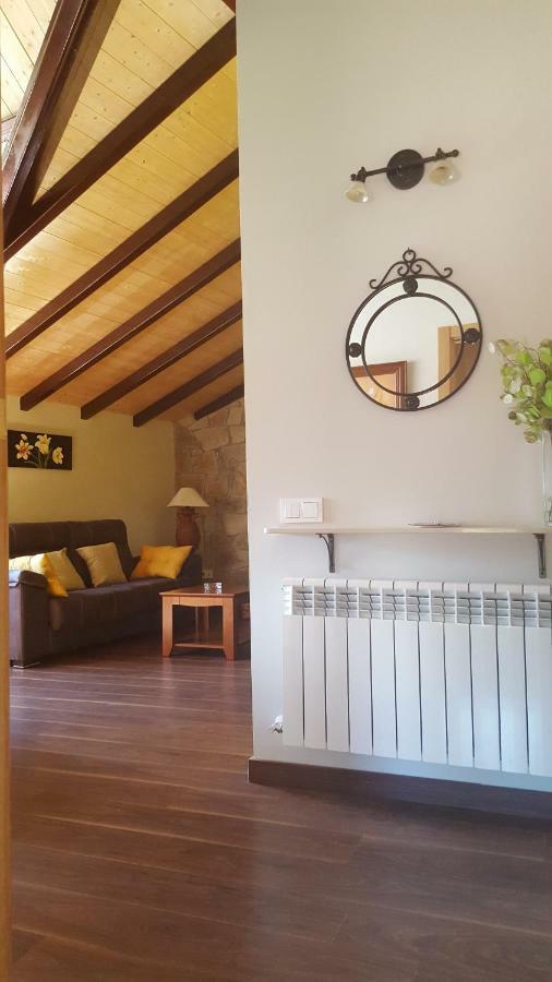 El Cordel De Gredos Guest House Navarredonda de Gredos Ngoại thất bức ảnh