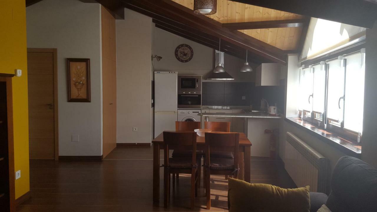 El Cordel De Gredos Guest House Navarredonda de Gredos Ngoại thất bức ảnh