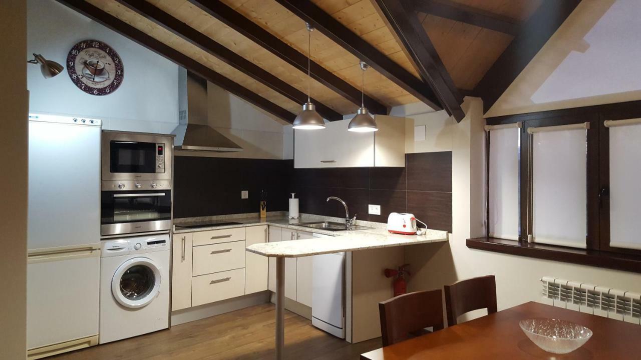 El Cordel De Gredos Guest House Navarredonda de Gredos Ngoại thất bức ảnh